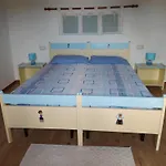 Il Rifugio Del Vecchio Bandito Ferienhaus *