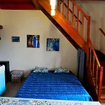 Ferienhaus Il Rifugio Del Vecchio Bandito