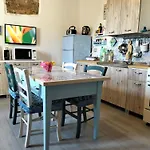 Il Rifugio Del Vecchio Bandito Ferienhaus *
