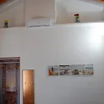 Il Rifugio Del Vecchio Bandito Tatil Evi Iglesias