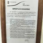 Il Rifugio Del Vecchio Bandito