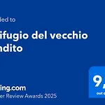 Il Rifugio Del Vecchio Bandito * Iglesias