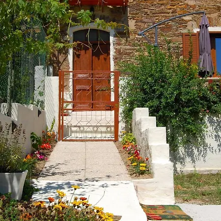 Il Rifugio Del Vecchio Bandito إيغليزياس