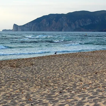 Prázdninový dům Il Rifugio Del Vecchio Bandito