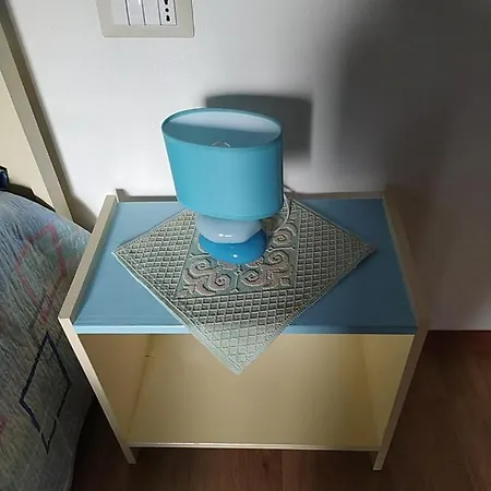 펜션 Il Rifugio Del Vecchio Bandito