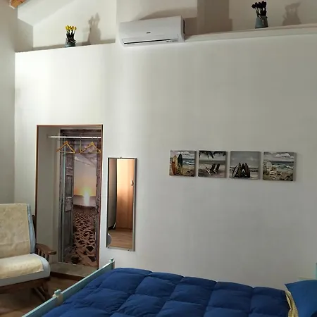 Il Rifugio Del Vecchio Bandito إيغليزياس