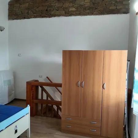 Prázdninový dům Il Rifugio Del Vecchio Bandito *