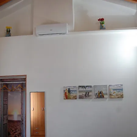 Il Rifugio Del Vecchio Bandito Prázdninový dům Iglesias