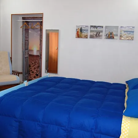 Il Rifugio Del Vecchio Bandito Ferienhaus Iglesias