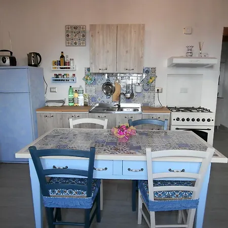 Il Rifugio Del Vecchio Bandito 伊格莱西亚斯