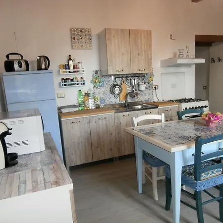 Il Rifugio Del Vecchio Bandito * 伊格莱西亚斯