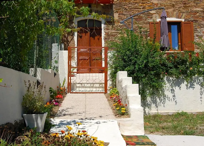 Il Rifugio Del Vecchio Bandito 伊格莱西亚斯