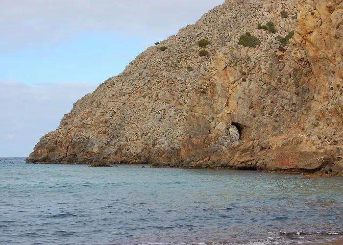 度假居 Il Rifugio Del Vecchio Bandito 伊格莱西亚斯