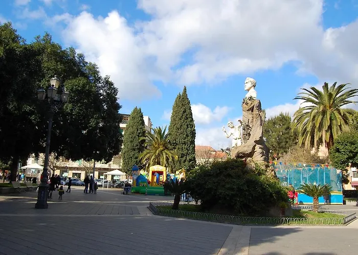 Il Rifugio Del Vecchio Bandito *