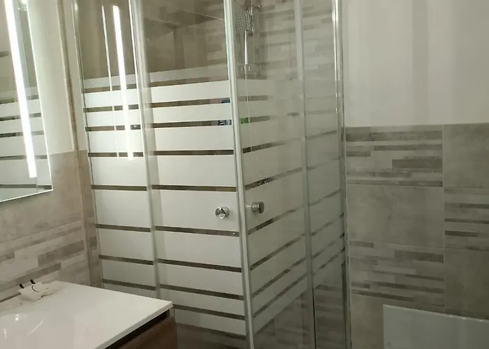 Il Rifugio Del Vecchio Bandito 度假居 *