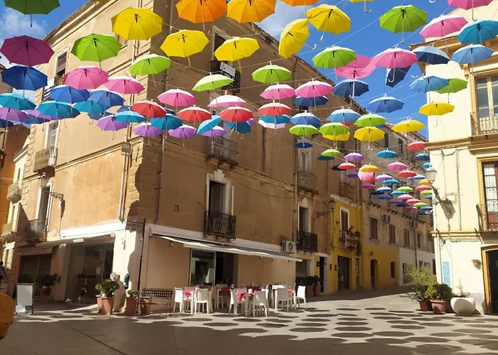Il Rifugio Del Vecchio Bandito *
