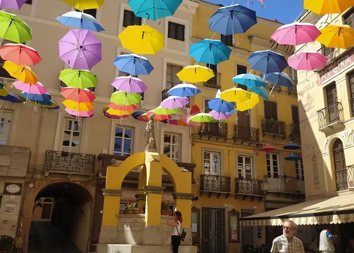Il Rifugio Del Vecchio Bandito