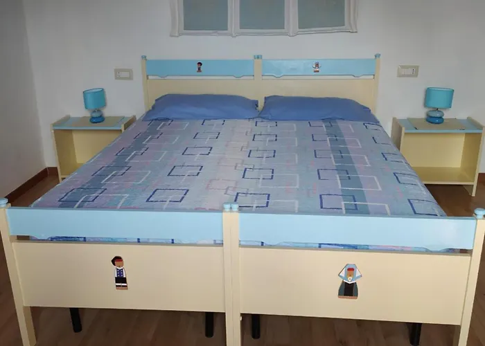 Il Rifugio Del Vecchio Bandito Σπίτι διακοπών *