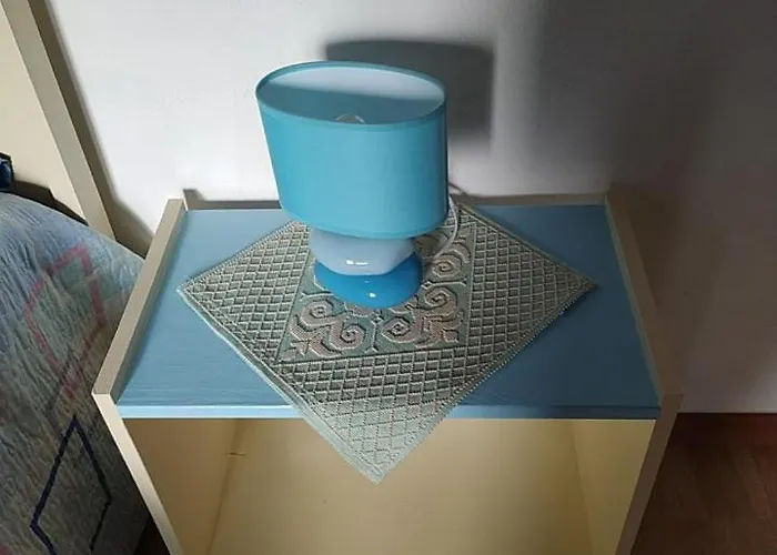 度假居 Il Rifugio Del Vecchio Bandito