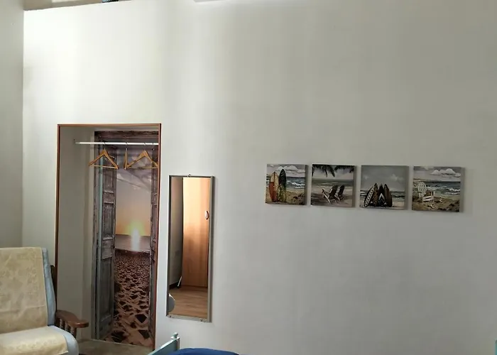 Il Rifugio Del Vecchio Bandito 伊格莱西亚斯