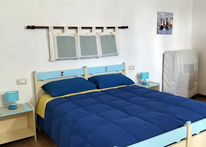 Il Rifugio Del Vecchio Bandito * 伊格莱西亚斯