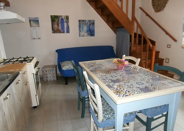 Il Rifugio Del Vecchio Bandito *